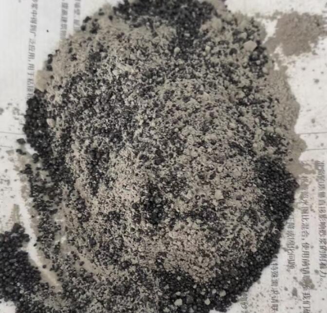 新兴不发火砂浆耐磨地坪施工方案