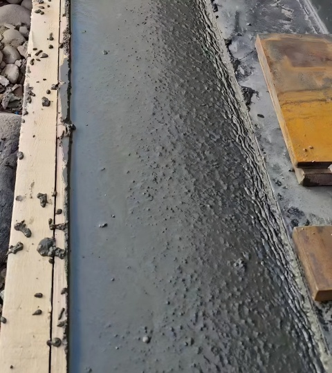 新兴环氧砂浆的特点及施工流程​