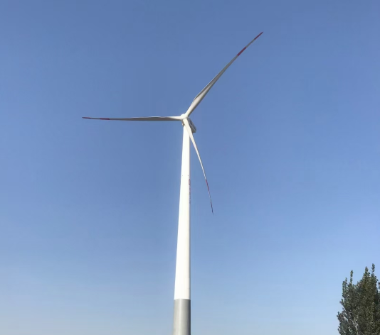 新兴风电基础二次灌浆料的强度要求和用量计算 风电灌浆料施工注意事项