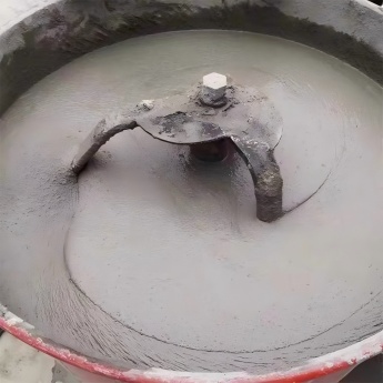 新兴灌浆料常见问题与解决方法