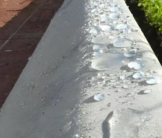 新兴硅烷浸渍涂料在混凝土保护中的应用