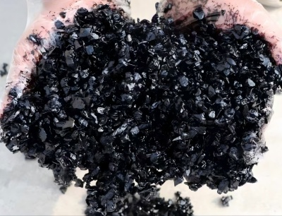 新兴沥青冷补料（沥青砂）的优势特点与施工流程解析