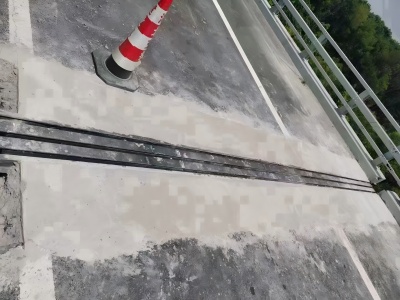 新兴伸缩缝更换后浇筑材料快速结构修补料速砼的产品特点及施工流程​