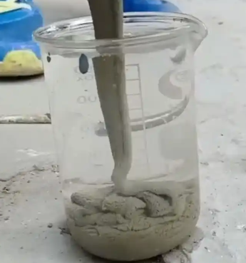 新兴水工混凝土絮凝剂，水下抗分散剂的作用及施工方法