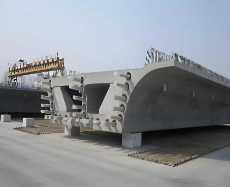 新兴抗冻压浆料的特点及标准化施工工艺